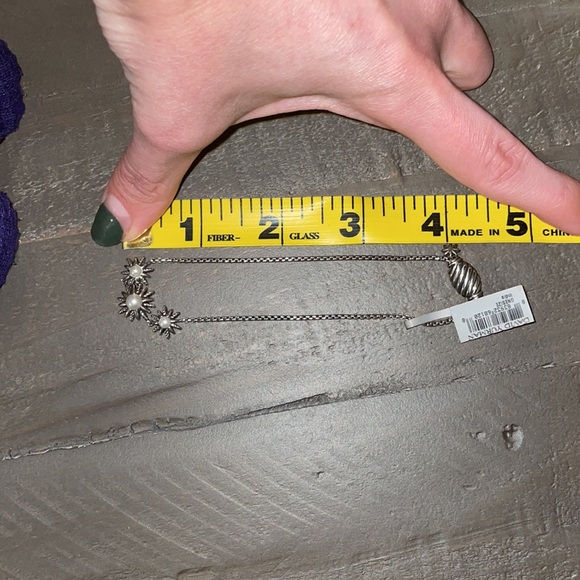 David Yurman bracelet brand new with tags - Picture 6 of 8